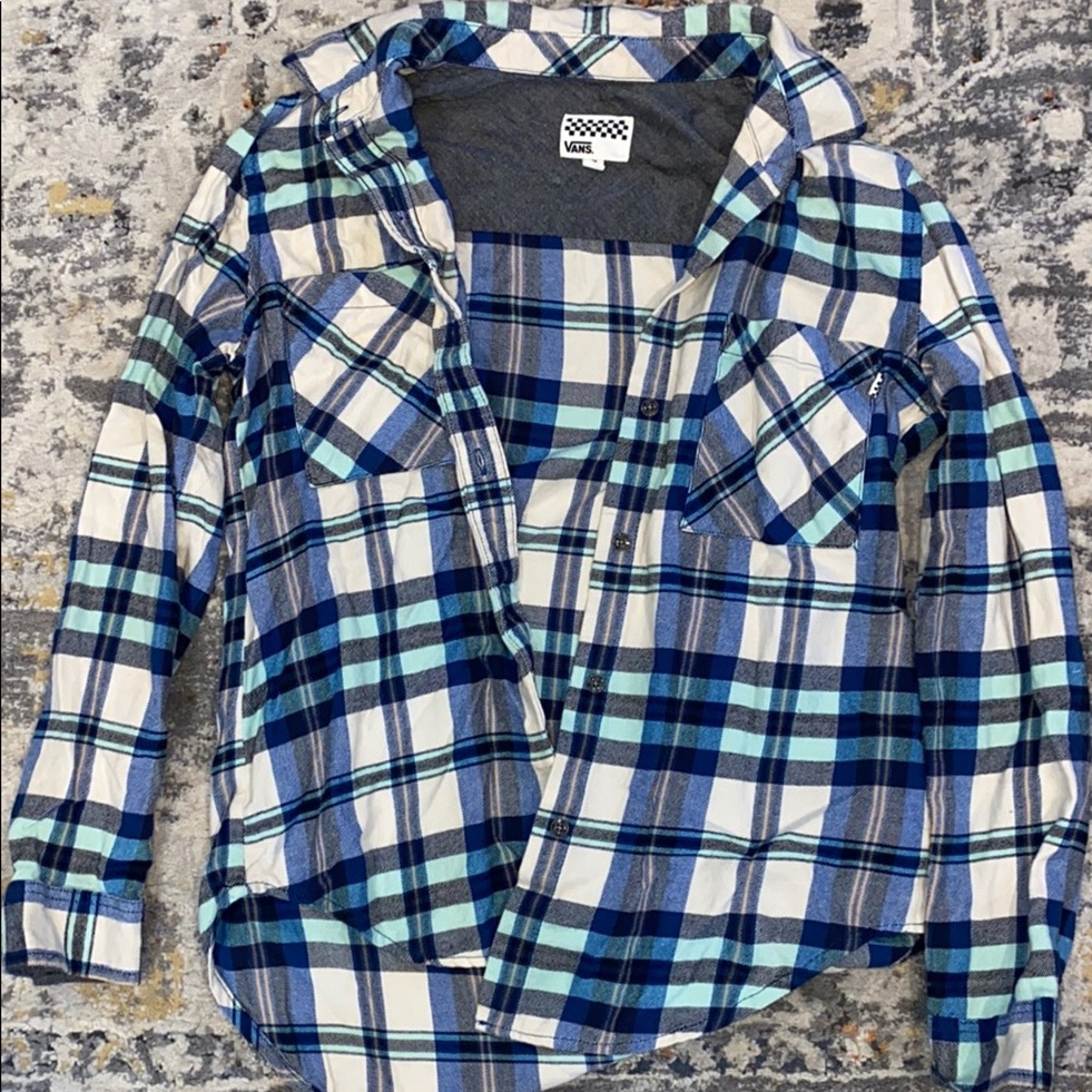 Flannel
